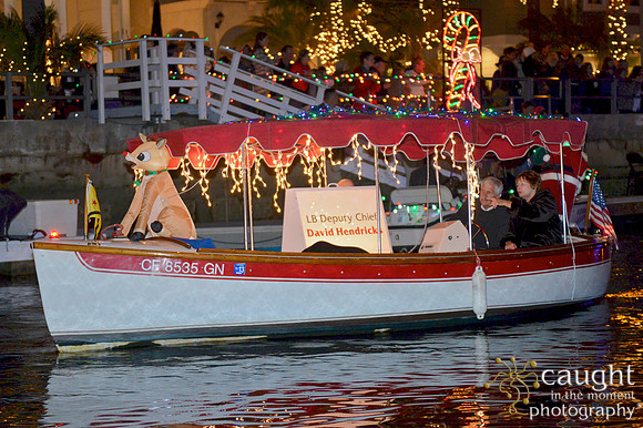008 Naples Boat Parade 2015