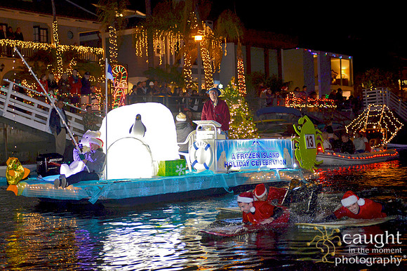 035 Naples Boat Parade 2015