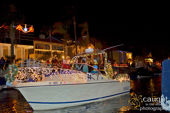 070 Naples Boat Parade 2015