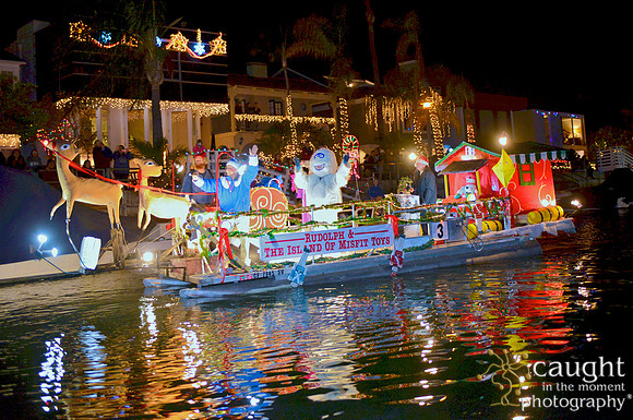 030 Naples Boat Parade 2015