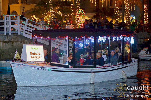 003 Naples Boat Parade 2015