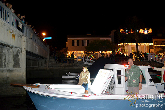 002 Naples Boat Parade 2015