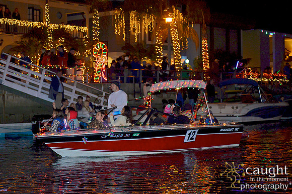 049 Naples Boat Parade 2015