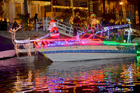 057 Naples Boat Parade 2015