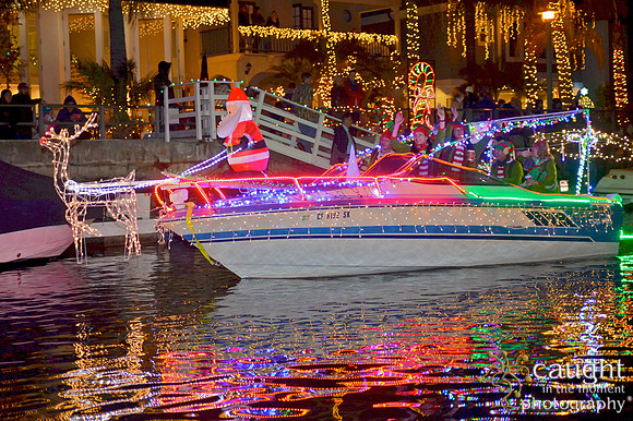 057 Naples Boat Parade 2015