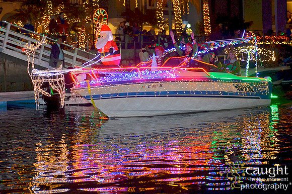 056 Naples Boat Parade 2015