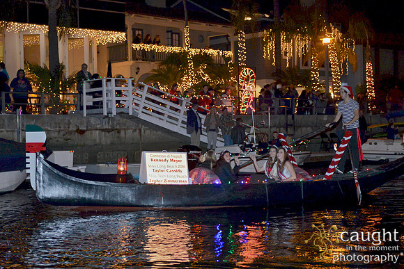 019 Naples Boat Parade 2015