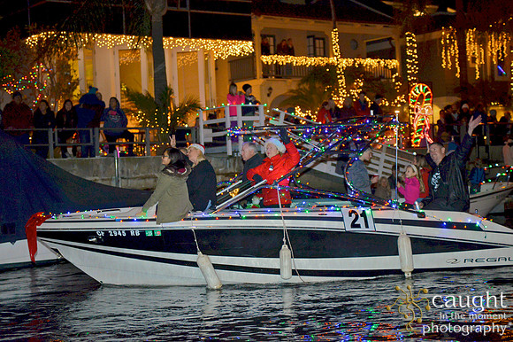 047 Naples Boat Parade 2015