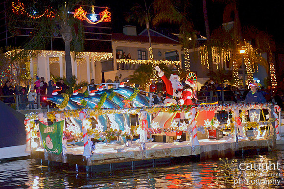 077 Naples Boat Parade 2015