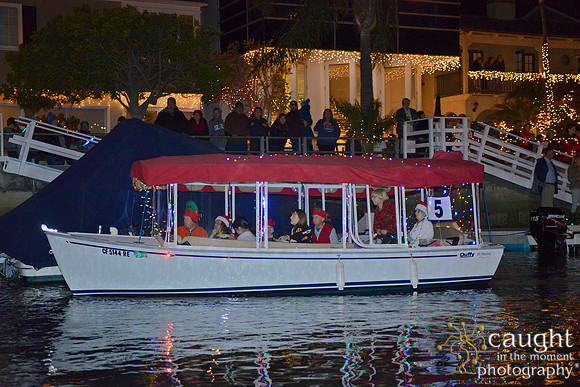 013 Naples Boat Parade 2015