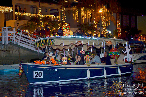 063 Naples Boat Parade 2015