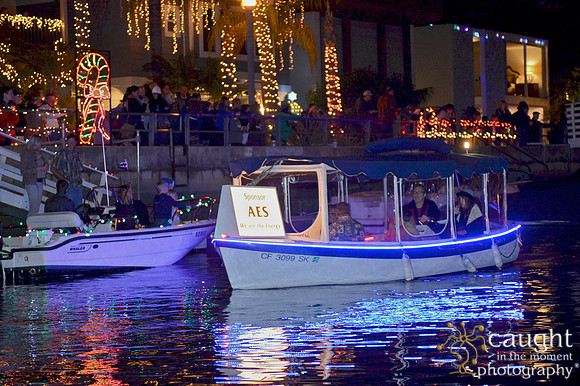 009 Naples Boat Parade 2015