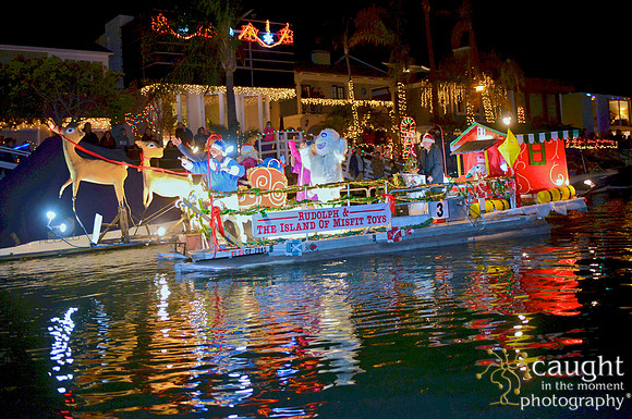 031 Naples Boat Parade 2015