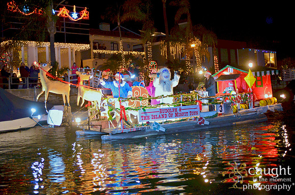 029 Naples Boat Parade 2015