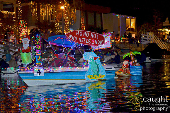 027 Naples Boat Parade 2015