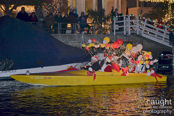 021 Naples Boat Parade 2015