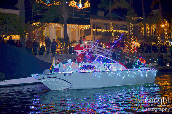 037 Naples Boat Parade 2015