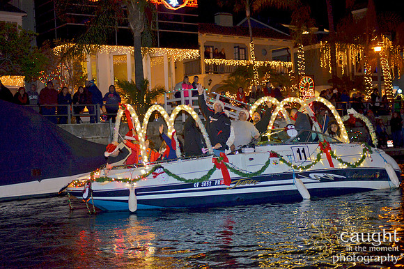 046 Naples Boat Parade 2015
