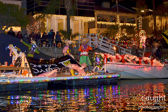 007 Naples Boat Parade 2015