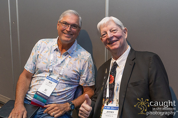 135 AGD2025 Conference in Montreal