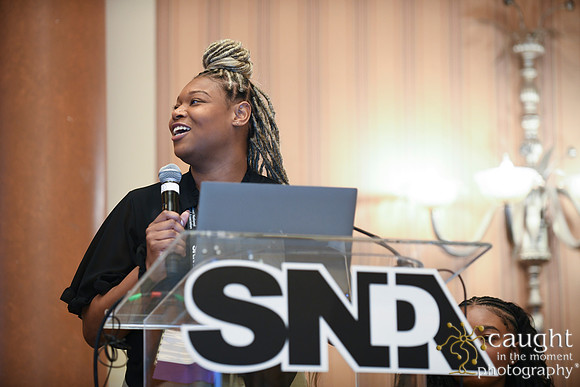 376 SNDA 2024 in Las Vegas