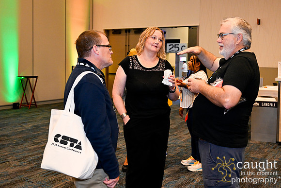 022 CSTA 2025 Cleveland