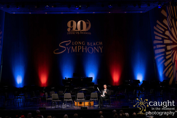 011 90th Anniversary Opening Night - A New World