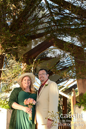 210 Alba Wedding at Wayfarers Chapel
