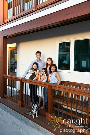 007 McDowell Family Portraits in Long Beach