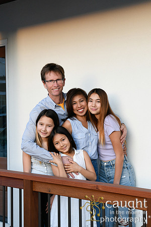 010 McDowell Family Portraits in Long Beach