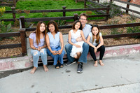 011 McDowell Family Portraits in Long Beach