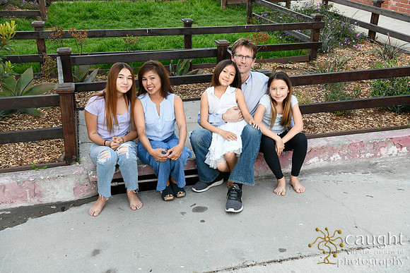 011 McDowell Family Portraits in Long Beach