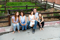 012 McDowell Family Portraits in Long Beach