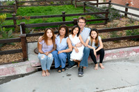 013 McDowell Family Portraits in Long Beach