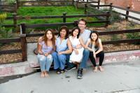 014 McDowell Family Portraits in Long Beach