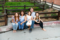 016 McDowell Family Portraits in Long Beach