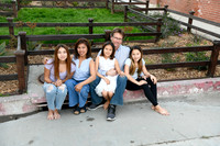 017 McDowell Family Portraits in Long Beach