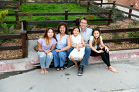 018 McDowell Family Portraits in Long Beach