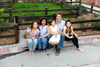 019 McDowell Family Portraits in Long Beach