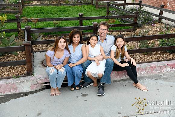 019 McDowell Family Portraits in Long Beach