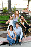 020 McDowell Family Portraits in Long Beach