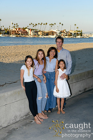 024 McDowell Family Portraits in Long Beach