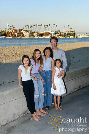 025 McDowell Family Portraits in Long Beach