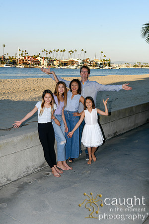 027 McDowell Family Portraits in Long Beach