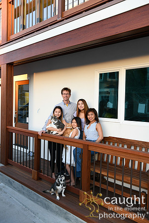041 McDowell Family Portraits in Long Beach