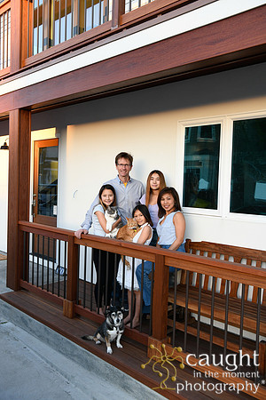 042 McDowell Family Portraits in Long Beach
