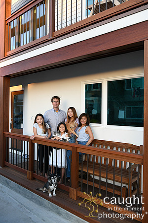 046 McDowell Family Portraits in Long Beach