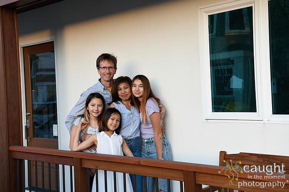 051 McDowell Family Portraits in Long Beach