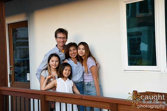 052 McDowell Family Portraits in Long Beach