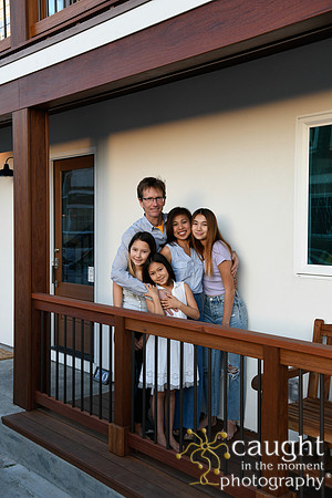 055 McDowell Family Portraits in Long Beach